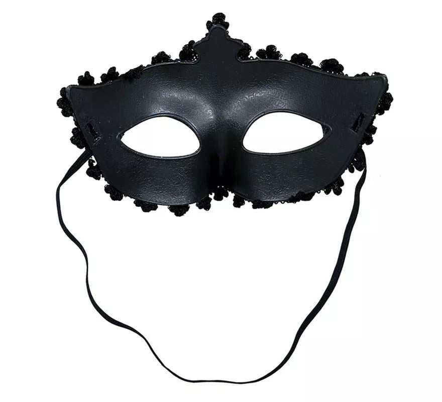 Translation missing: es.Antifaz de Calaveras tenebrosas