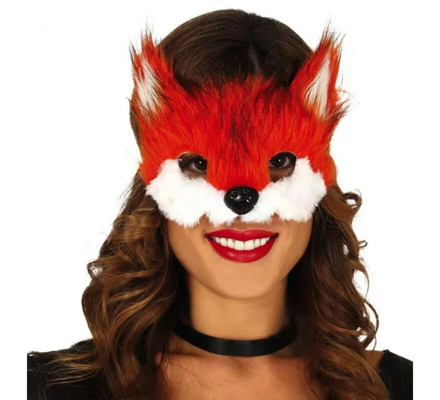 Translation missing: it.Antifaz de Coyote