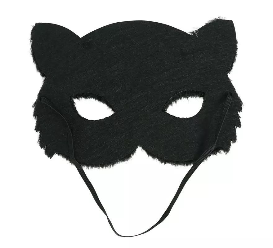 Translation missing: es.Antifaz de Gato Negro