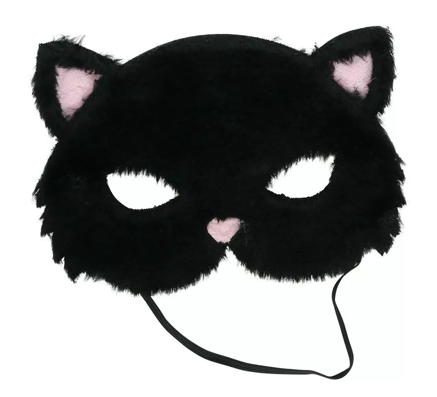 Translation missing: es.Antifaz de Gato Negro