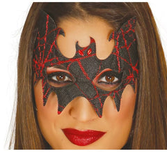 Maschera da pipistrello