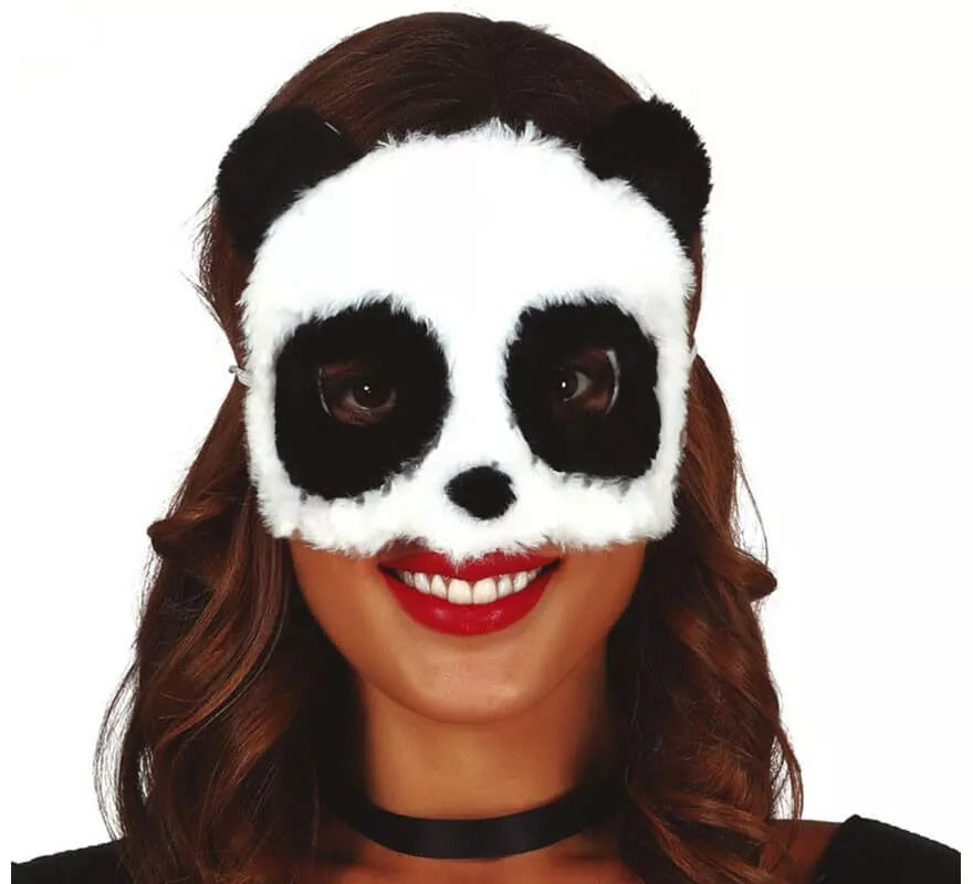 Translation missing: it.Antifaz de Oso Panda