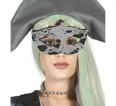Maschera di zombie pirata