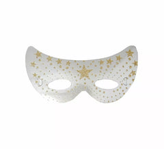 Maschera per gli occhi lumaline in diversi colori