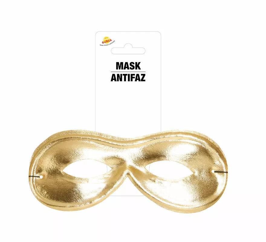 Translation missing: es.Antifaz Pierrot Seda Multicolor Extra Surtido