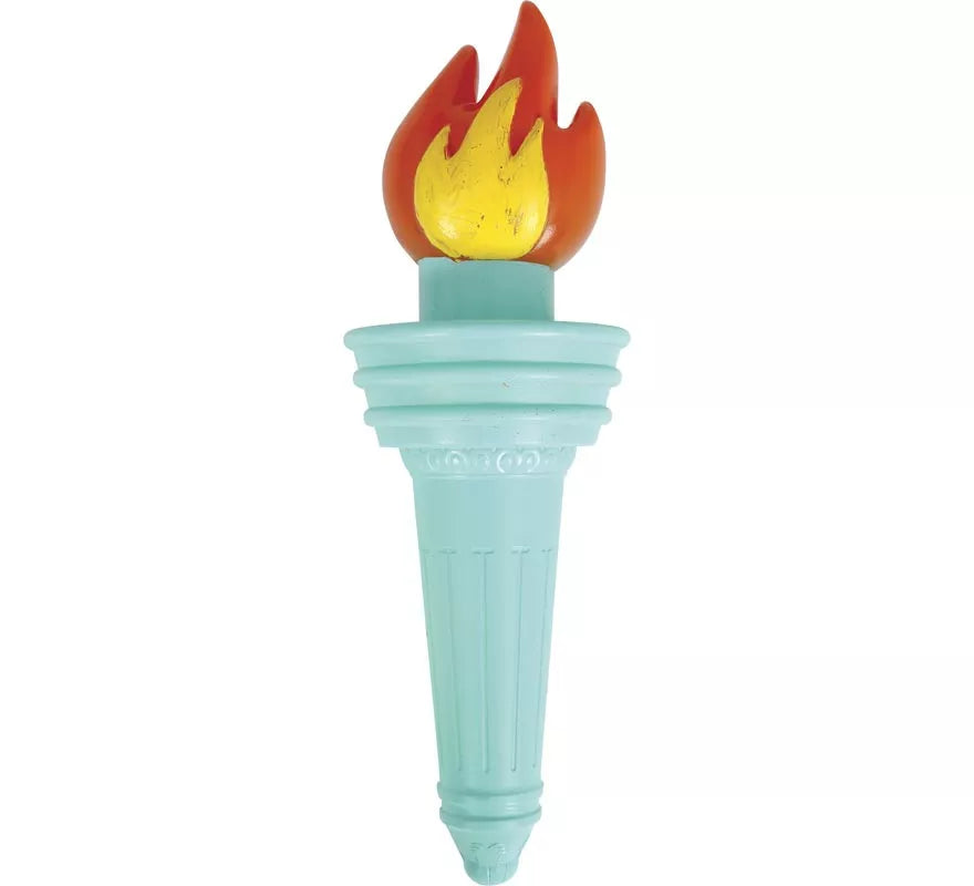 Translation missing: it.Antorcha de la Libertad de 30 cm