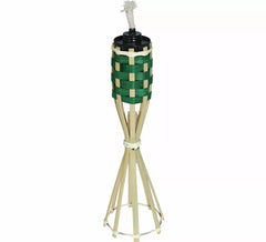 Torcia da tavolo da 35 cm