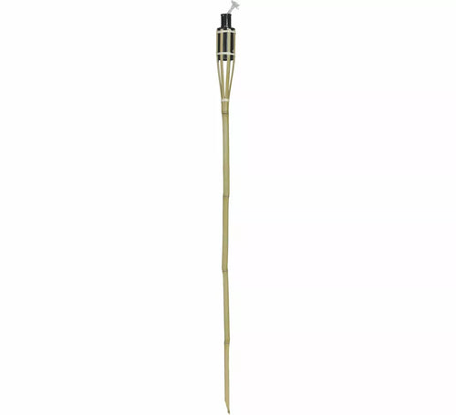 Antorcha decorativa de 90 cm