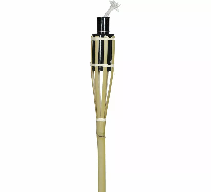 Antorcha decorativa de 90 cm