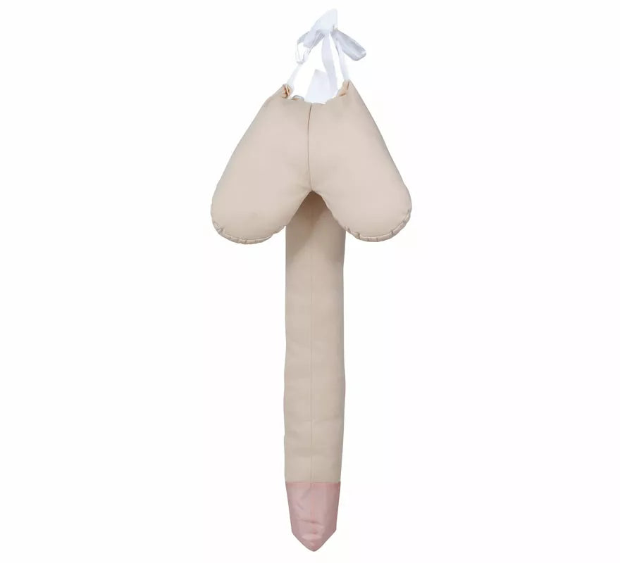 Translation missing: it.Aparato Reproductor Masculino Gigante