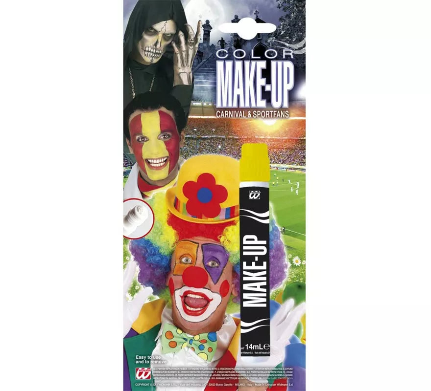 Aplicador Maquillaje en Barra en varios colores