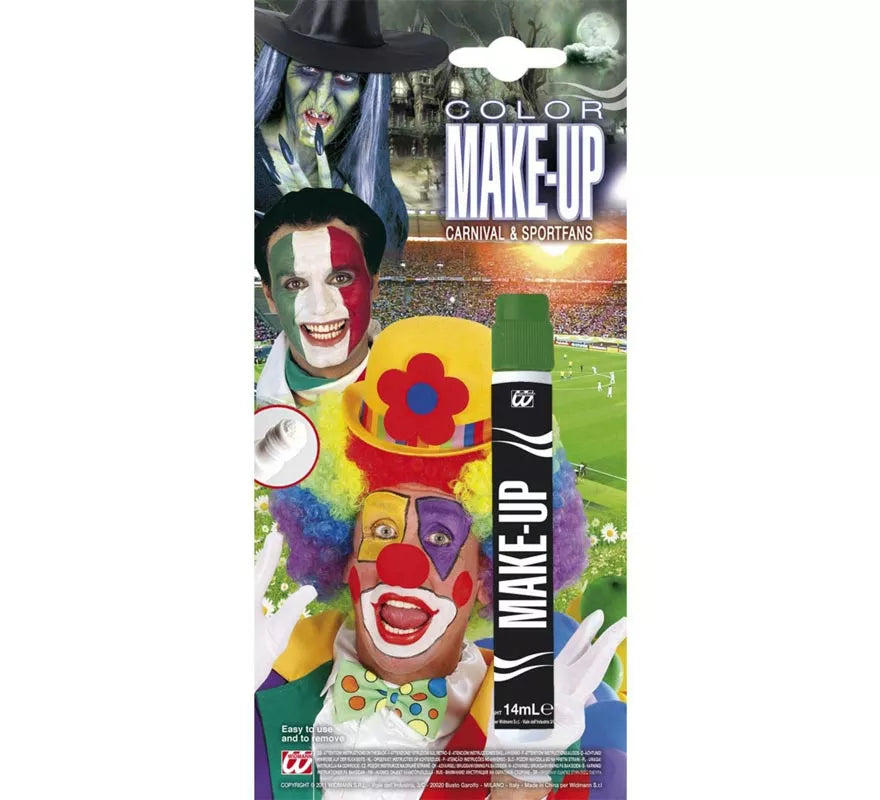 Aplicador Maquillaje en Barra en varios colores