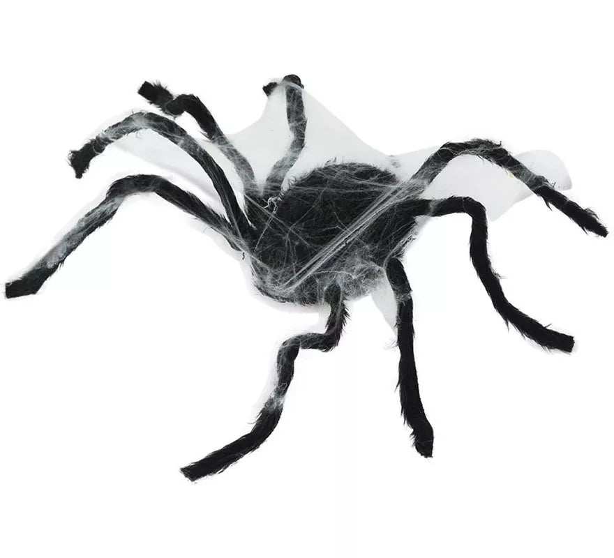 Translation missing: it.Araña Andante con Luz, Sonido y Movimiento 80 cm