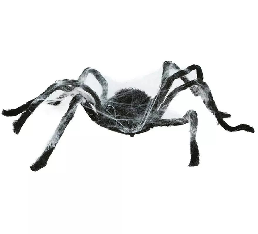 Translation missing: it.Araña Andante con Luz, Sonido y Movimiento 80 cm