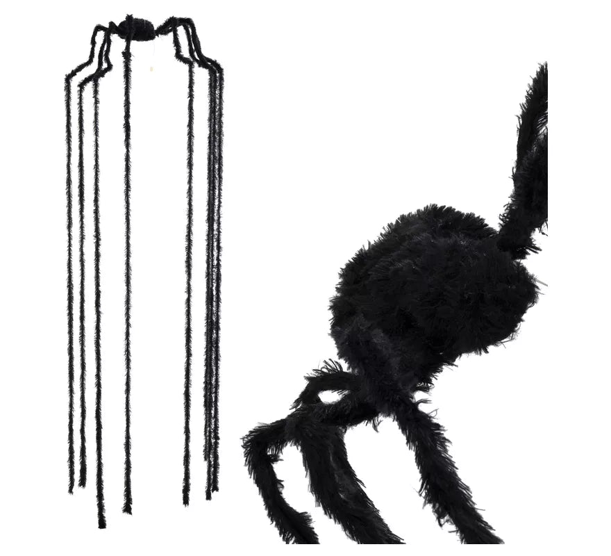 Translation missing: it.Araña con Luz, Sonido y Movimiento de 85x80x210 cm