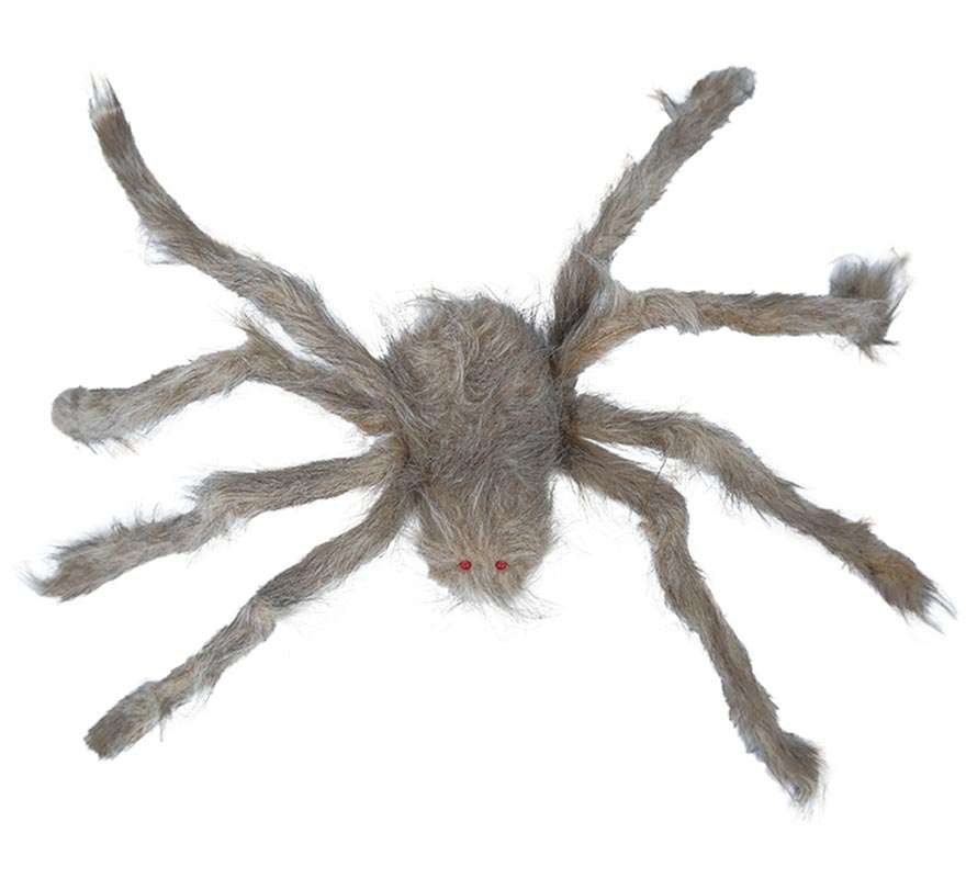 Araña con Ojos Rojos 60 cm