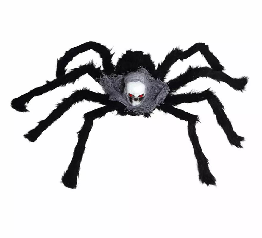 Araña de 60 cm