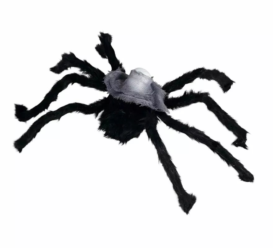 Araña de 60 cm