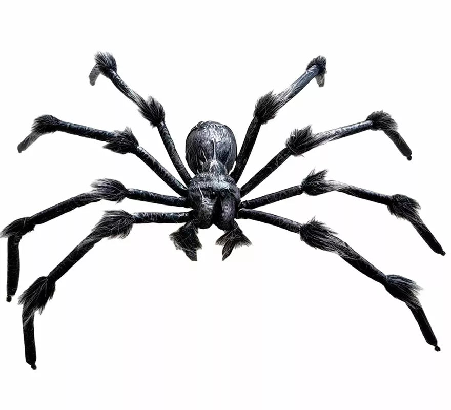 Araña Diabólica de 42x35x39 cm