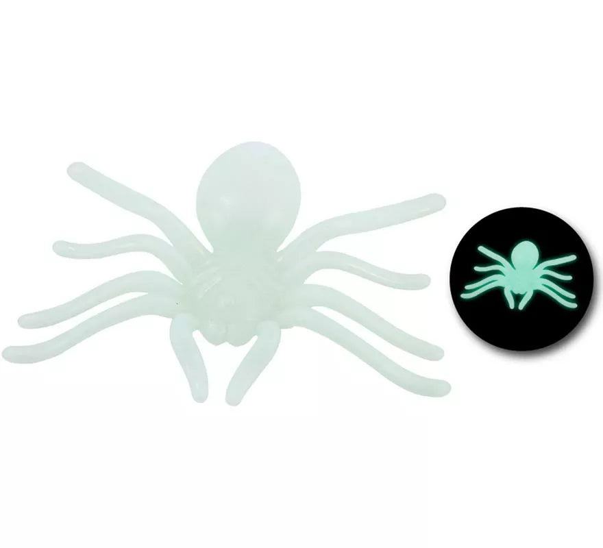 Translation missing: it.Araña Fluorescentes 19.5x16 cm