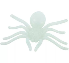 Araña Fluorescentes 19.5x16 cm