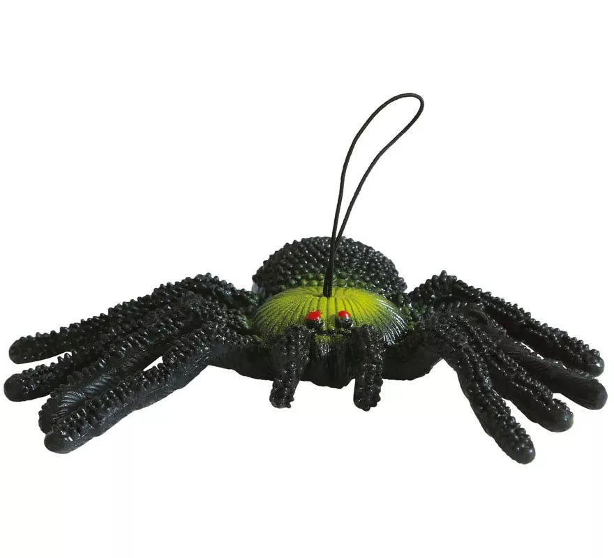 Translation missing: it.Araña Goma 14 cm