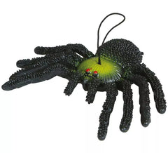 Ragno di gomma 14 cm