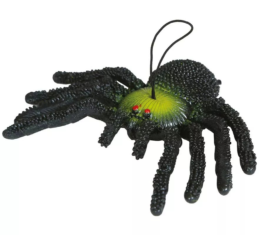 Translation missing: it.Araña Goma 14 cm