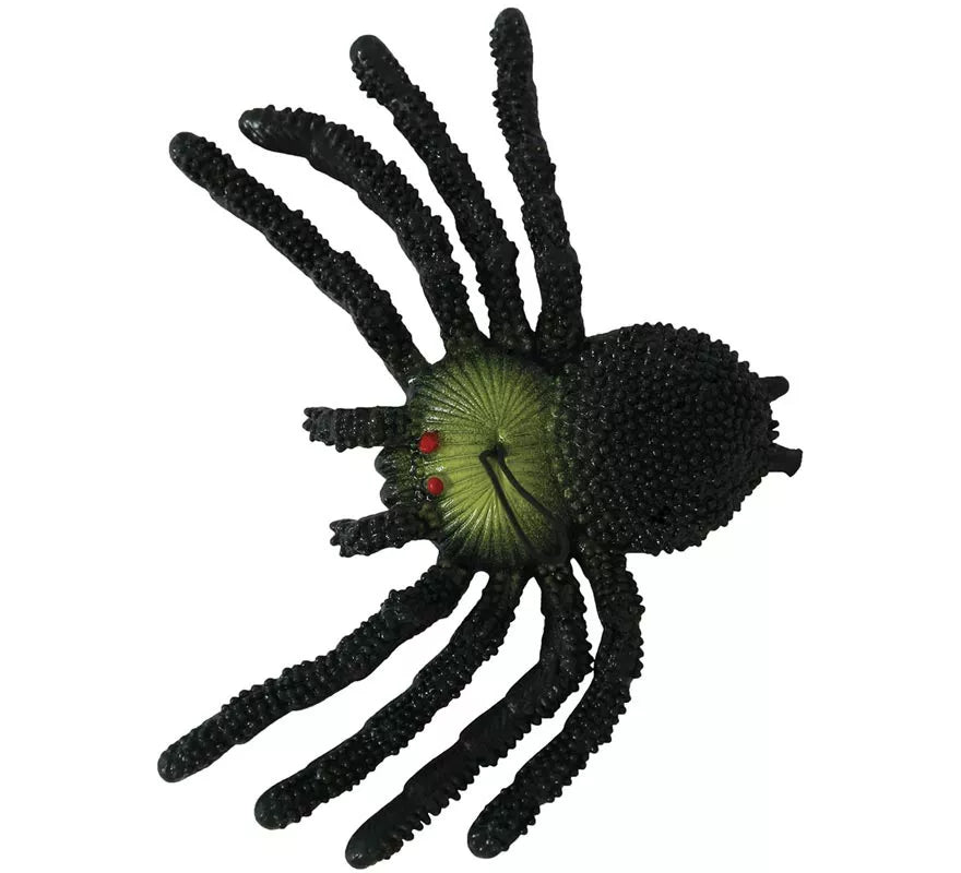 Translation missing: it.Araña Goma 14 cm