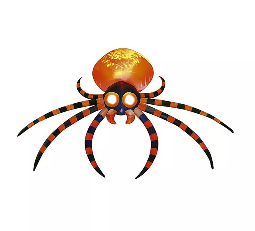 Translation missing: it.Araña Hinchable de 180x120 cm
