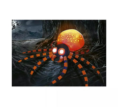 Araña Hinchable de 180x120 cm
