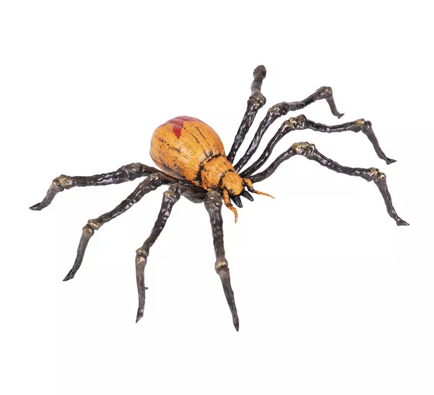 Translation missing: es.Araña marrón de 21x14x4 cm