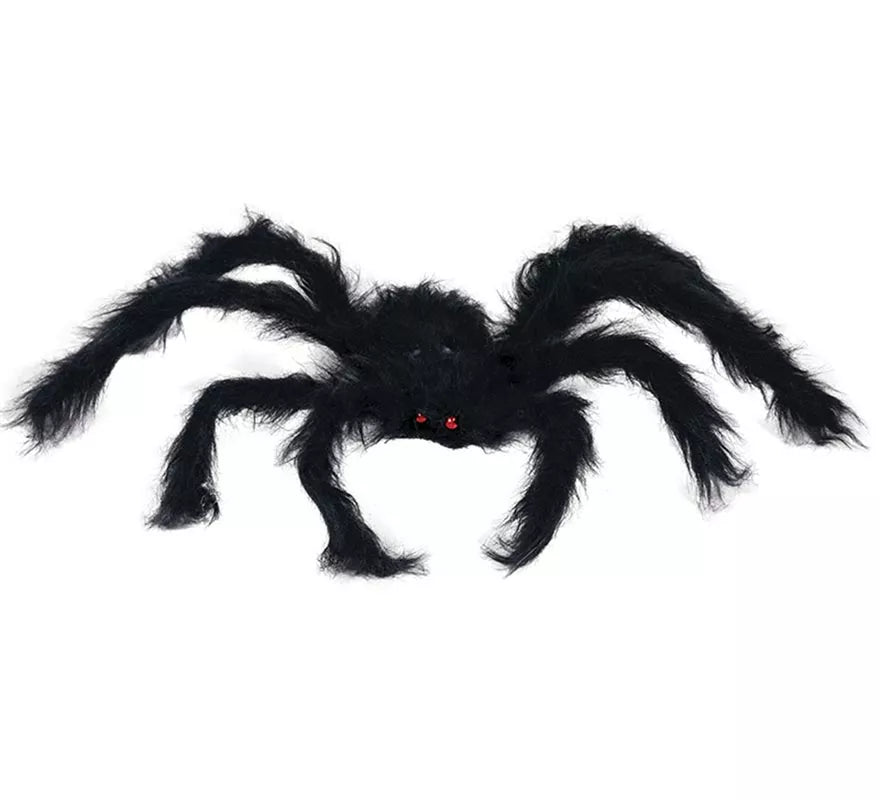 Translation missing: es.Araña negra de 150 cm