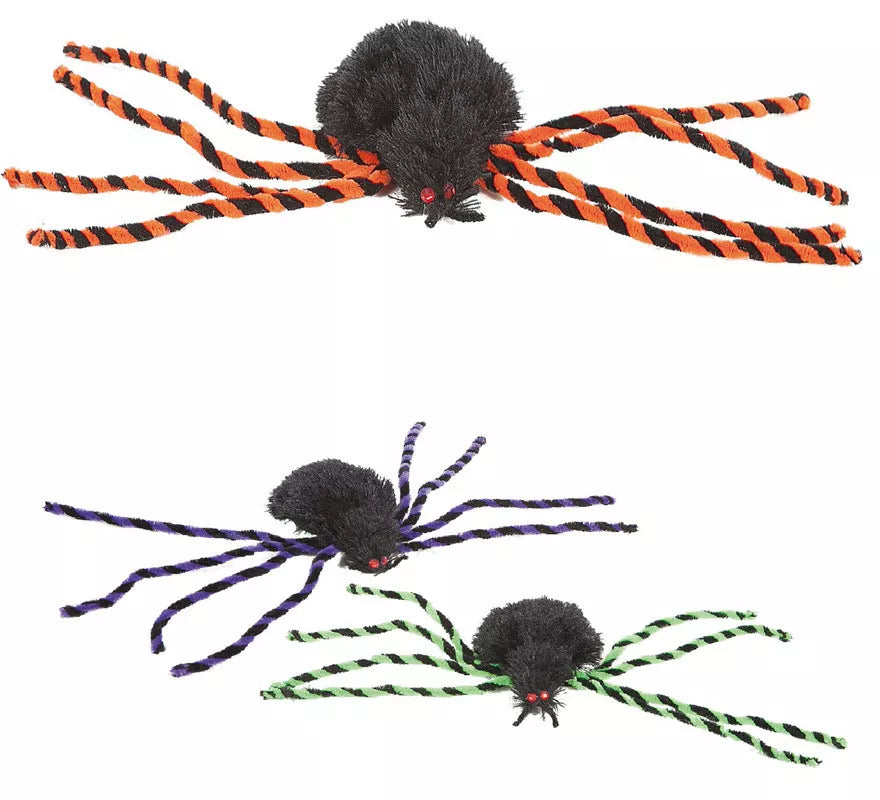 Translation missing: it.Araña Patilargas surtidas de 47X13 cm