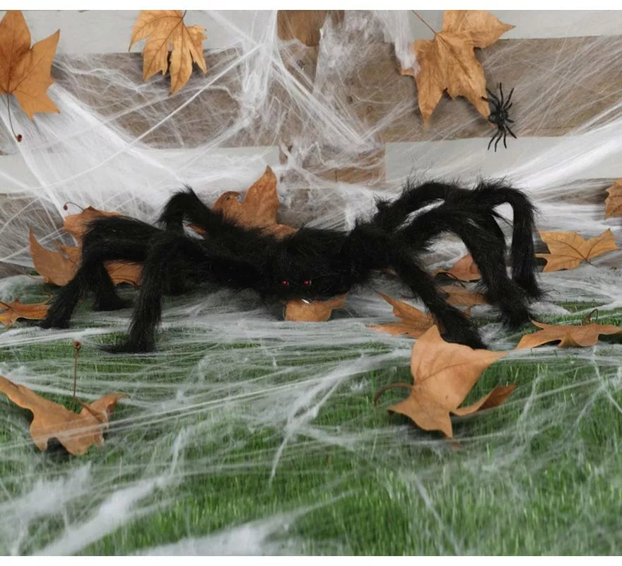 Translation missing: es.Araña Peluda 70 Cm