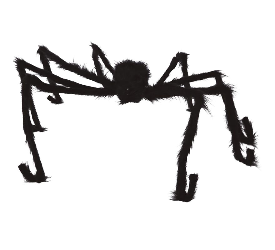 Translation missing: it.Araña Peluda con Luz 150 Cm