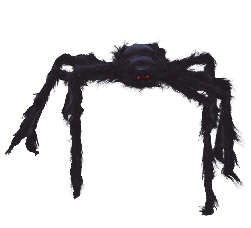 Translation missing: it.Araña Peluda con Luz 150 Cm