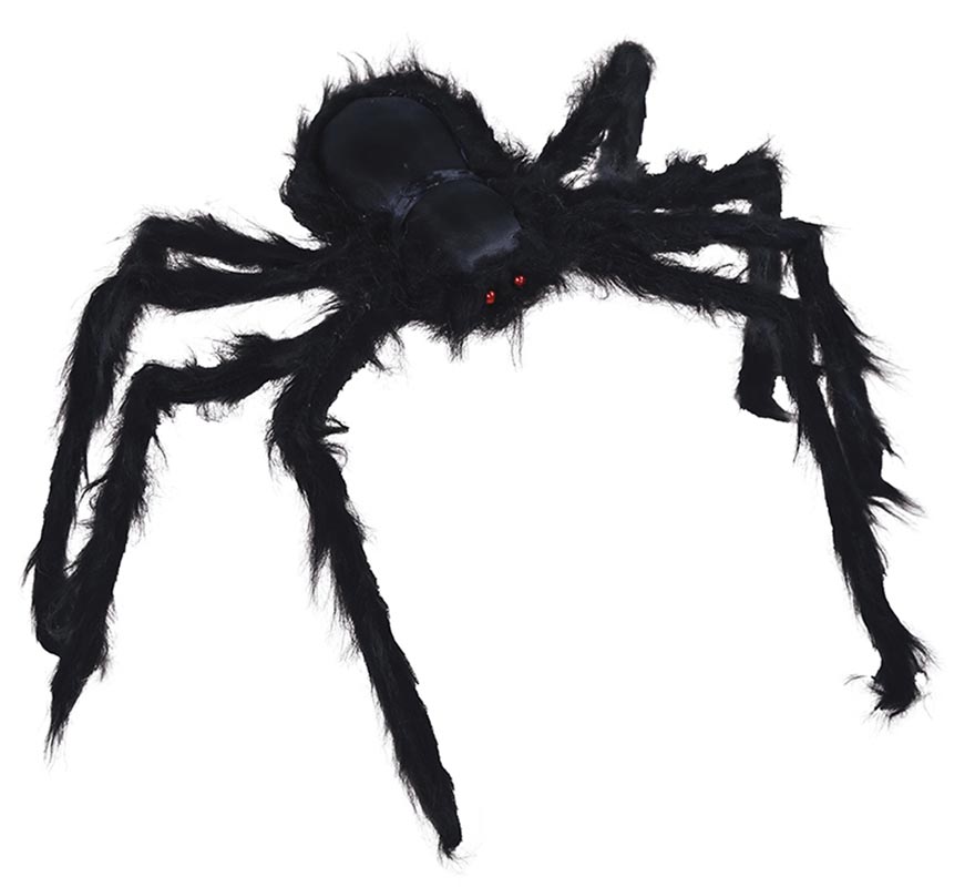 Translation missing: it.Araña Peluda con Luz 150 Cm