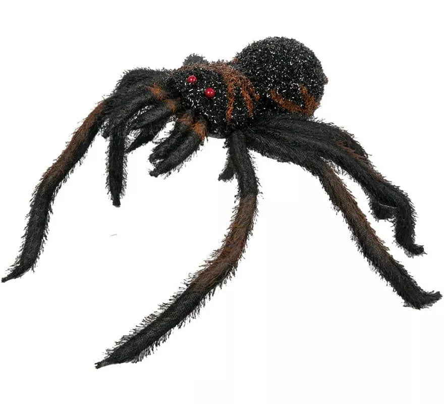 Translation missing: it.Araña Peluda de ojos rojos 60 cm
