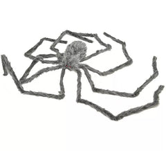 Araña Peluda Gigante de 230 cm