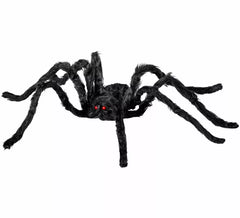 Ragno peloso gigante modellabile da 75 cm