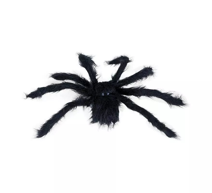 Translation missing: it.Araña Peluda negra de 50 cm