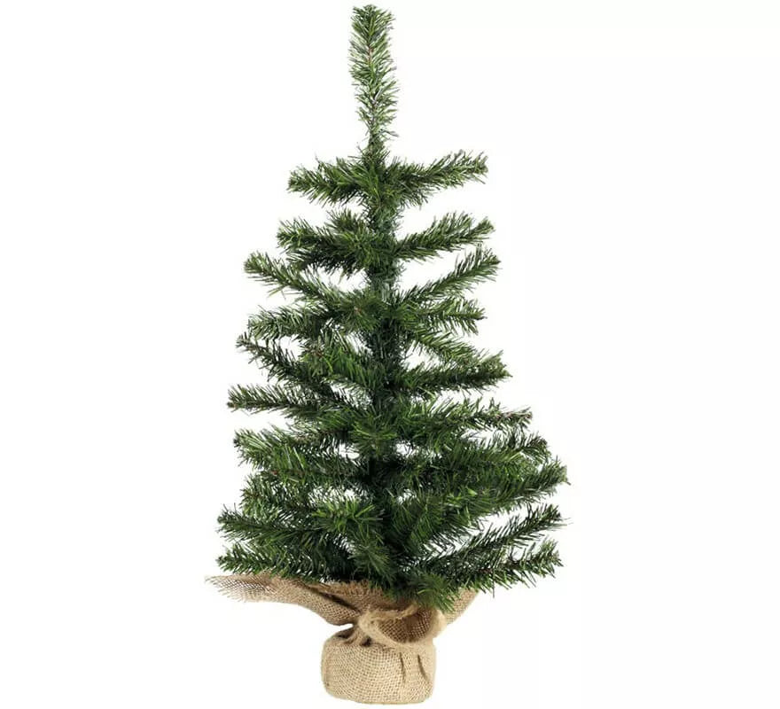 Translation missing: it.Árbol de Navidad de 102 Ramas de 90 cm