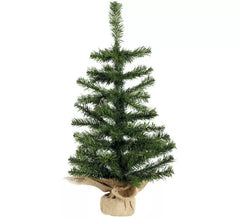 Albero di natale con 61 rami di 60 cm