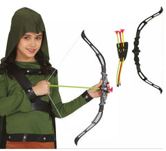 Due frecce arco 56 cm