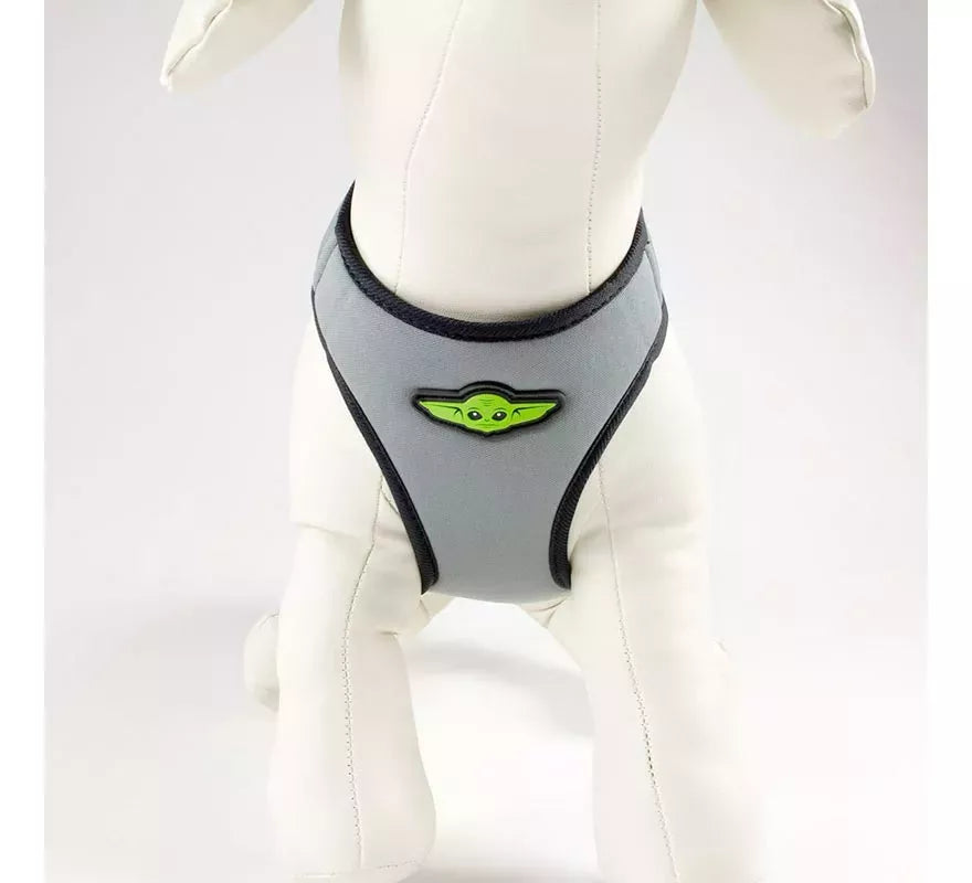 Translation missing: es.Arnés para Perros Baby Yoda de The Mandalorian Star Wars