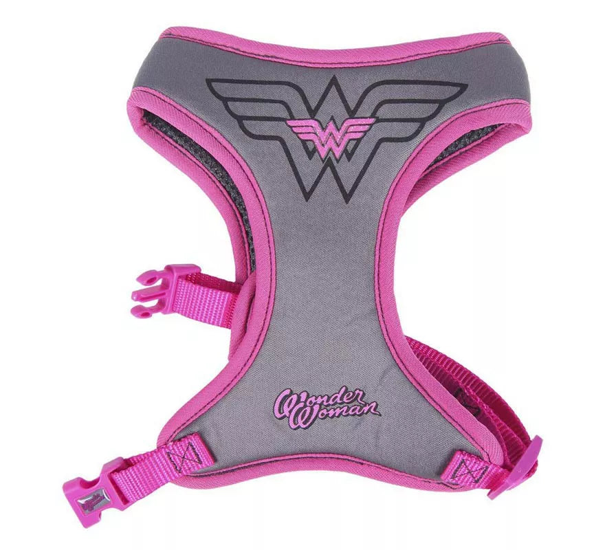 Translation missing: es.Arnés para Perros Wonder Woman