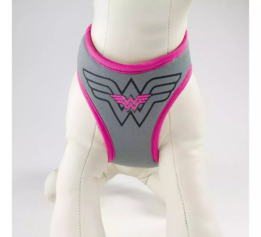 Translation missing: es.Arnés para Perros Wonder Woman