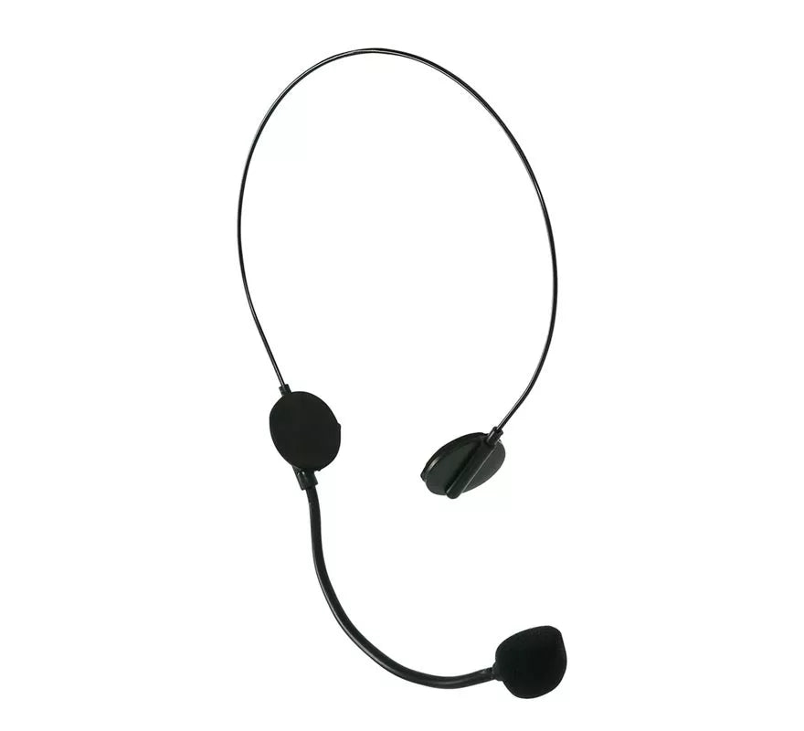 Translation missing: es.Auriculares con micrófono