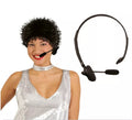 Auriculares con micrófono